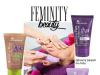 S produktami od Yves Rocher to zvládnete raz-dva aj doma