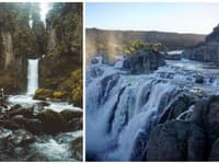 Idaho a jeho hory sú naozaj nevídané