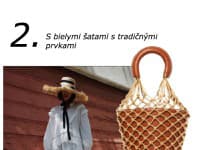 Prútená kabelka je trefa ku všetkému