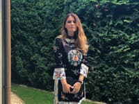 Bývalá misska a majiteľka sushi reštaurácie Eva Rezešová sleduje najnovšie trendy