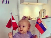 Vilova vnučka Elenka