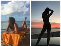 Zdroj: instagram.com/cindycrawford