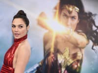 Herečka z filmu Wonder Woman je v skutočnosti naozaj pôvabnou kráskou
