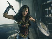 Herečka z filmu Wonder Woman je v skutočnosti naozaj pôvabnou kráskou