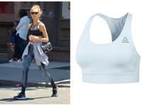 Základom sexi športového outfitu je kvalitná podprsenka 