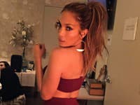 Zdroj: instagram.com/jlo