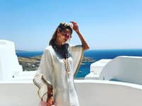 Zdroj: instagram.com/michaelakocianova