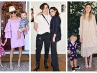 Zdroj: instagram.com/jscott24, instagram.com/victoriabeckham, instagram.com/amberfillerup