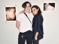 Zdroj: instagram.com/victoriabeckham