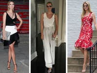 Zdroj: SITA, instagram.com/ivankatrump, Profimedia