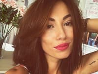 Zdroj: instagram.com/danielachristova