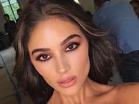 Zdroj foto: Instagram.com/oliviaculpo/