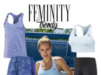 Inšpirujte sa outfitmi tanečnice Ivany Gáborík