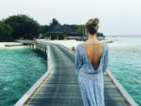 Zdroj: instagram.com/veronikaostrihonova
