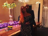 Zdroj: instagram.com/aliciakeys
