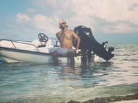Zdroj: instagram.com/aliciakeys