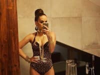 Zdroj: instagram.com/karinhaydu
