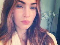 Herečka Megan Fox sa môže pochváliť prirodzenou krásou