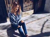 Zdroj: instagram.com/carolinereceveur
