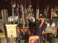 Zdroj: instagram.com/jeannedamas