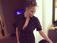 Zdroj: instagram.com/chrissyteigen