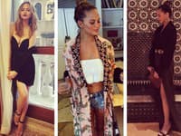 Zdroj: instagram.com/chrissyteigen