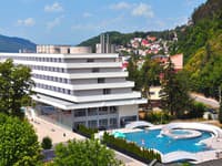 Kúpele Turčianske Teplice