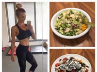 Zdroj: instagram.com/denisalipovska