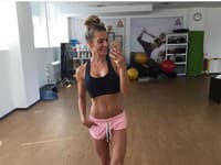 Zdroj: instagram.com/denisalipovska