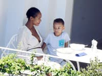 Toto sú reálne vlasy modelky Jourdan Dunn