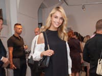 Po skončení súťaže krásy Miss Slovensko sa začala zaujímať o modeling, v ktorom sa jej naozaj darí