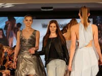 Slovak Fashion Night 2017 v New Yorku