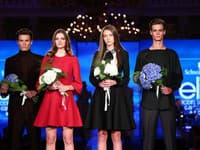 Víťazi Schwarzkopf Elite Model Look 2017
