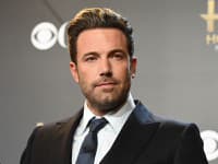 Ben Affleck je trojnásobným otcom