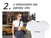 Jednoduchý štýl nechá vyniknúť krásu
