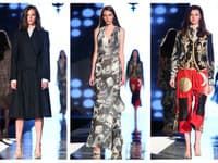 Finalisti Schwarzkopf Elite Model Look 2017 zažiarili v luxusných outfitoch
