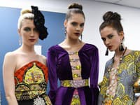 Vancouver Fashion Week už čoskoro