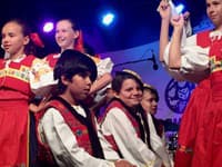 Syn Christian má talent a odvahu