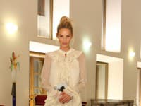 Prekrásna topmodelka agentúry Elite je absolútnou špičkou vo svojom obore
