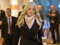 Tiffany Trump je úplne iná ako Ivanka 