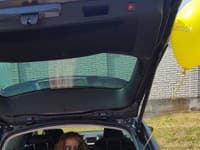 Katka si tehotenstvo užíva s úsmevom na tvári