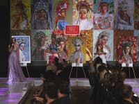 Slovak Fashion Night 2017 v New Yorku