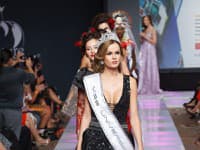 Slovak Fashion Night 2017 v New Yorku