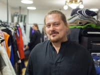 Boris Hanečka nám v rozhovore pre Feminity predstavil jeho novú ideu