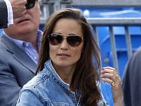 Pippa Middleton je zmyselná žena