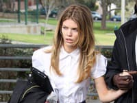 Klasika v podaní herečky AnnaLynne McCord
