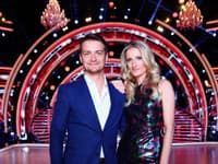 Mladomanželia Adela a Viktor patria k dvojiciam, ktoré žiaria šťastím
