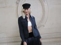 Karlie nezmenila len štýl, ale aj spôsob prezentovania sa a samozrejme vlasy