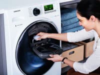 Samsung AddWash