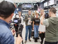 Tretie kolo očakávanej šou Face of Fashion TV v téme stylingu a líčenia
